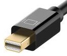 Mini DisplayPort