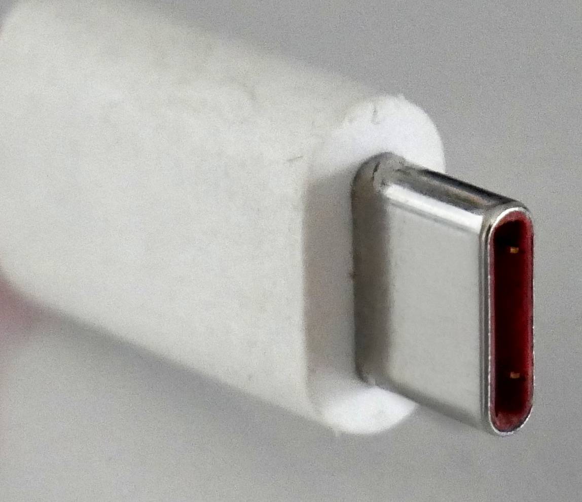 USB type C USB type C